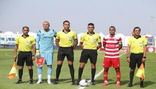 نهائي كأس تونس بين الإفريقي والصفاقسي