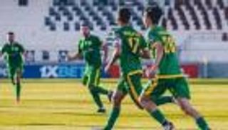 فيديو أهداف مباراة شبيبة القبائل والقطن في الكونفدرالية الأفريقية