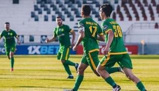 شبيبة القبائل الجزائري