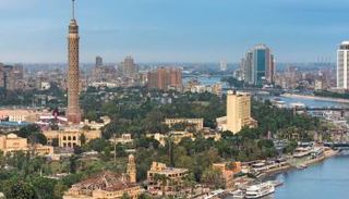 حالة الطقس في مصر