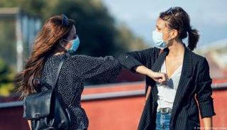 كورونا حول العالم