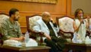 مهرجان أسوان يعلن نتائج استفتاء أفضل 100 فيلم عن المرأة