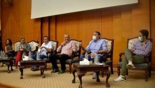 مهرجان أسوان لأفلام المرأة