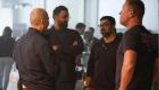 The Misfits.. أول فيلم "هوليوودي" يتم إنتاجه كاملا في الإمارات