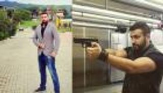 "عاشق للدماء".. اعترافات منفذ الهجوم على حزب معارض بتركيا