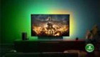 أول شاشة ألعاب في العالم مصممة لإكس بوكس.. "فيليبس" تتألق