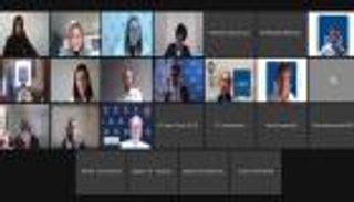 في اجتماع لـ"العشرين".. 5 مقترحات إماراتية لتسريع الشمول المالي 