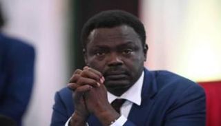 مني أركو مناوي- أرشيفية