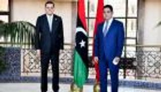 المغرب يدعم إجراء الانتخابات وطرد المرتزقة من ليبيا