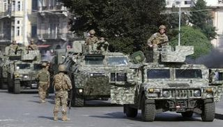 عناصر من الجيش اللبناني - أرشيفية