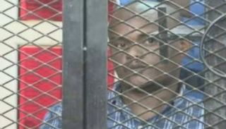 أشرف عبدالمطلب المعروف بـ