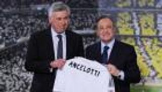 صفقات ريال مدريد.. أنشيلوتي يخضع لأوامر بيريز