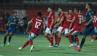 الأهلي المصري 