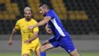 ترتيب الدوري العراقي.. القوة الجوية يرفض تعجيل الحسم بتعادل سلبي