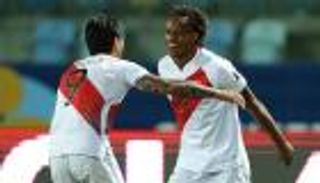 فيديو أهداف مباراة فنزويلا وبيرو في كوبا أمريكا 2021