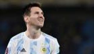 كوبا أمريكا 2021.. ميسي يستعد للتحليق برقم قياسي جديد