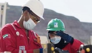 "أدنوك" تتبنى العلوم السلوكية لإدارة مواردها البشرية بعد "كورونا"