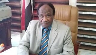 وزير الاستثمار السوداني