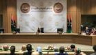 الحكومة الليبية تعتذر عن جلسة الموازنة في البرلمان.. ما الأسباب؟