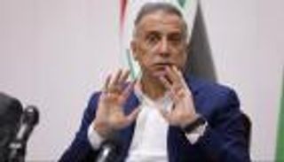 العراق يعلق على القصف الأمريكي ويرفض "تصفية الحسابات"