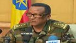 المؤبد لقاتل رئيس أركان إثيوبيا "مكنن" ونصب تذكاري للراحل