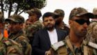 إيران ملاذ آمن لإخوان مصر.. الحوثي يرحب بإعلاميي الإرهاب 