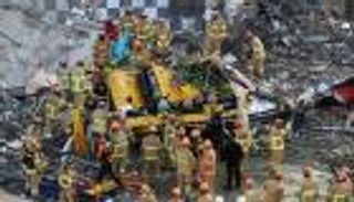 صراع الشرق الأوسط التاريخي يلهم كوريا الجنوبية