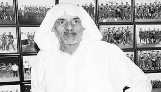 أحمد سالمين 