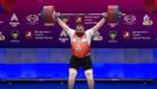 أولمبياد طوكيو 2020.. كل ما تريد معرفته عن منافسات رفع الأثقال