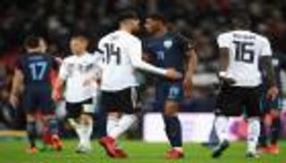 موعد مباراة إنجلترا وألمانيا في يورو 2020 والقنوات الناقلة