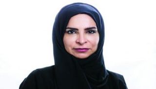 عائشة المري