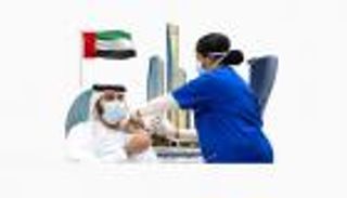 إنفوجراف.. أحدث مستجدات كورونا في الإمارات‎‎