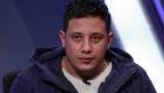 رسميا.. حمو بيكا ممنوع من الغناء