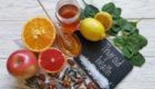 رجيم لمرضى نقص الغدة الدرقية.. أطعمة ضرورية