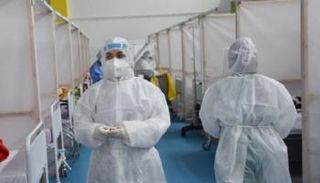 سلالة كورونا النيجيرية تصل إلى تونس- أرشيفية