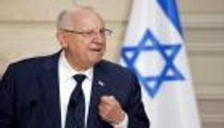 وقف "نووي إيران".. المهمة الأخيرة للرئيس الإسرائيلي بالبيت الأبيض