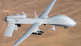 طائرة مسيرة إيرانية