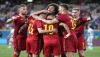 وداعا حامل اللقب.. بلجيكا تقصي رفاق رونالدو من يورو 2020