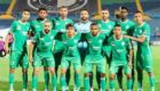 رمضان صبحي يهدر.. الرجاء يعبر بيراميدز إلى نهائي الكونفدرالية الأفريقية