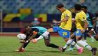 جدول ترتيب مجموعات كوبا أمريكا 2021 بعد مباراة البرازيل والإكوادور