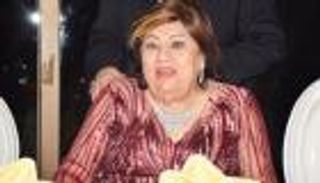 وفاة الفنانة المصرية اعتماد خورشيد متأثرة بـ"فشل رئوي"