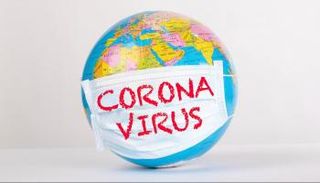 كورونا حول العالم