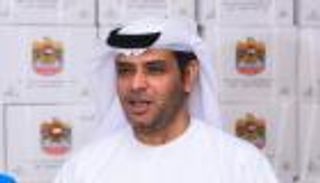 الإمارات تقدم 20 طناً من التمور لعدد من الولايات السودانية