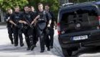 جريحان إثر ثاني حادث طعن بألمانيا في أقل من أسبوع