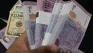 سعر الدولار في سوريا اليوم الإثنين 28 يونيو 2021