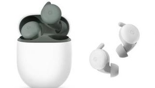 سماعة Pixel Buds A-Series من جوجل تجمع بين السعر المناسب والوظائف المفيدة