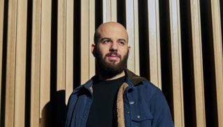 جوني بوفرحات