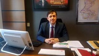 المحامي محمد رشدي ترياقي