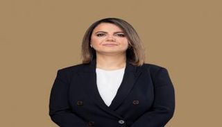 وزيرة الخارجية الليبية نجلاء المنقوش