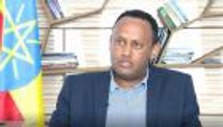 إدارة "تجراي" تدعو أديس أبابا لتوقيع اتفاق وقف إطلاق النار